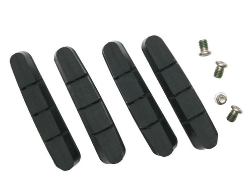 Shimano brake shoes pads - shimano,