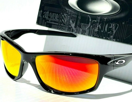 New oakley canteen black shiny - black,