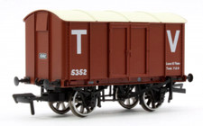 Rapido trains taff vale - rapido,