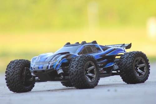 Traxxas trx 67376 - trx, 67376-4