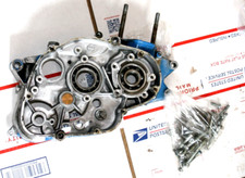 1975-76 SUZUKI TC125  OEM