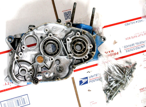 1975 suzuki tc125 oem - 1975-76,