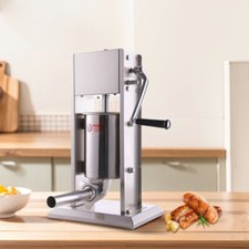 Hakka 7Lbs 3L Sausage Stuffer