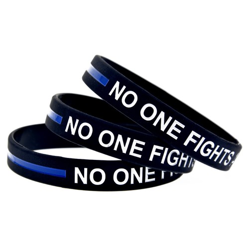 One fights alone mental - alone,