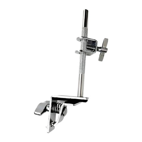 Bass drum cowbell clamp solid - bass,