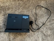 LOGIK MICRO HIFI WITH CD , Radio And Docking For IPOD LHFIP3010 MAIN UNIT ONLY