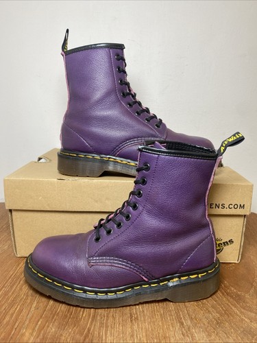 Martens docs s 1460 - dr,