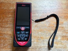 Leica DISTO D810 Laser