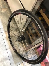 700c Rear  Wheel Fixie Bike