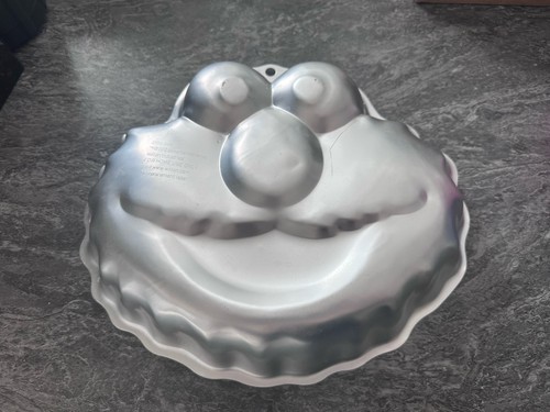 Wilton cake tin sesame - tin,