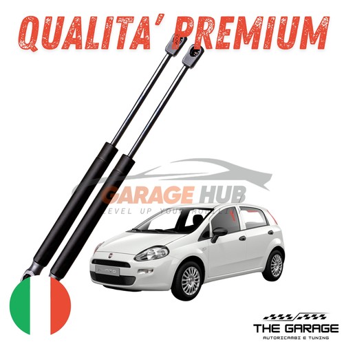 Gas springs tailgate - gas,