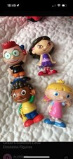 Little Einsteins Figures