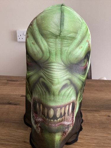 Halloween death eater - halloween,