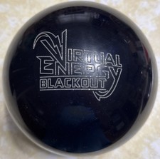 15lb Storm Virtual Energy