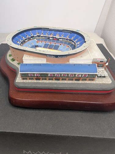 Danbury mint buffalo sabres - danbury,
