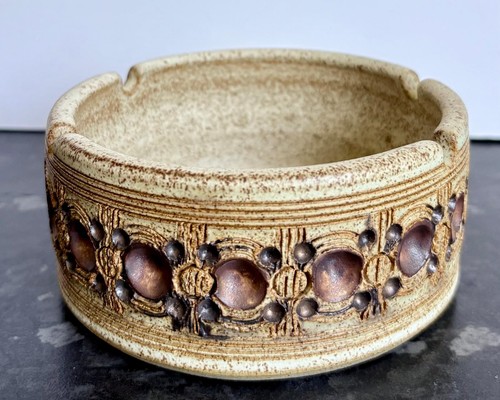 Vintage 1970s stoneware - 1970s,