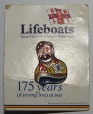 RNLI Royal National Lifeboat