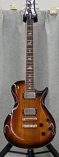 Paul reed smith mccarty - paul,