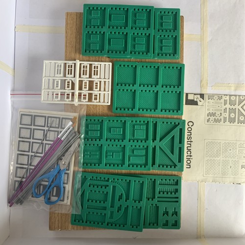Linka brickwork and - brickwork,