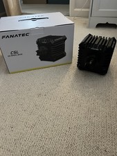 Fanatec CSL Direct Drive 8nm