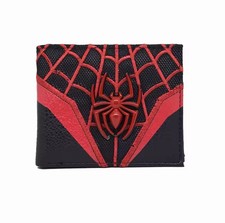 Spider Man Boy's Wallet