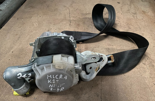 Nissan micra k12 2002 2010 - k12, 3