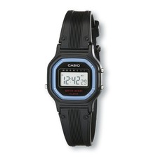 CASIO LA11WB-1 Women's Digital