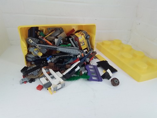 Lego mixed bundle just - bundle,