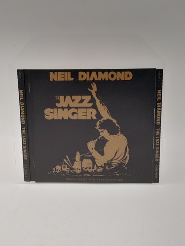 Neil diamond the jazz - -,
