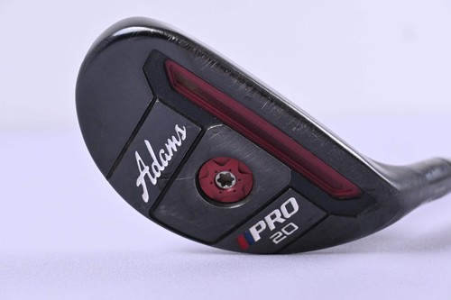 Adams pro hybrid 20 - #4,