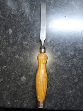 Colonel Chisel Sheffield