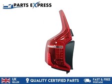 VOLVO XC90 2016-2023 MK2 REAR LEFT LED TAIL LIGHT ASSEMBLY - LH N/S