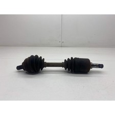 Ford Focus ST Driveshaft