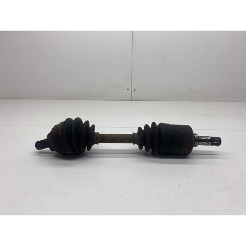 Ford focus driveshaft - focus,