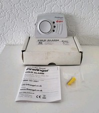 FireAngel Cold Alarm, Low Temperature Alarm , CDA-9X EON (BRAND NEW)