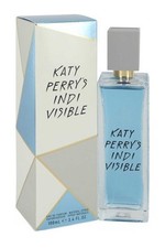 Katy Perry Indi Visible Eau de Parfum Spray 100ml Womens Perfume