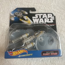 2014 STAR WARS STARSHIPS