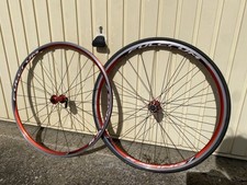 Fulcrum Racing 7 700c Wheelset