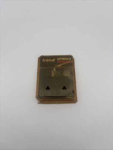 Trend 074 spindle tooling - trend,