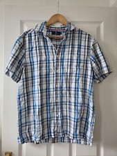 Marks And Spencer Blue Harbour