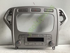 FORD Mondeo CD345 Heater Control Panel
