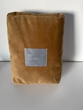 Pillow Bag London Pillowbag for Hermès Birkin Caramel - Velvet 25cm