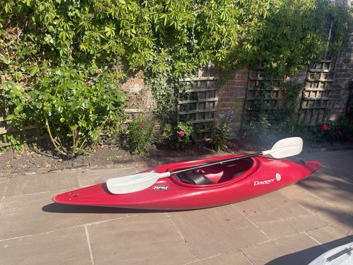 Dagger rpm kayak - dagger, with