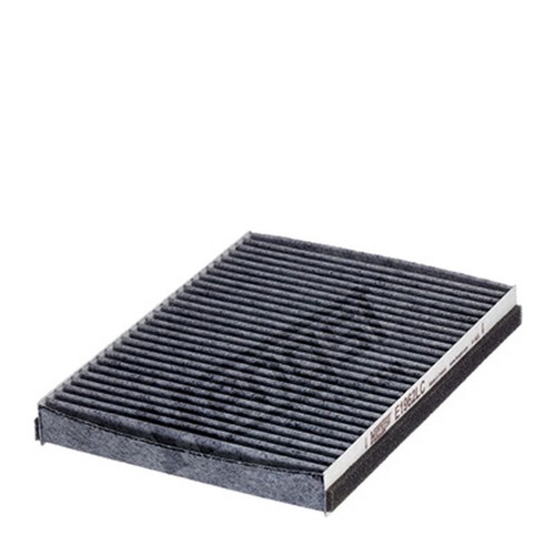 Cabin filter for - filter, fiat