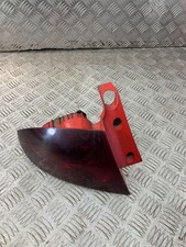 2011 SEAT LEON PASSENGER SIDE REAR LIGHT #2