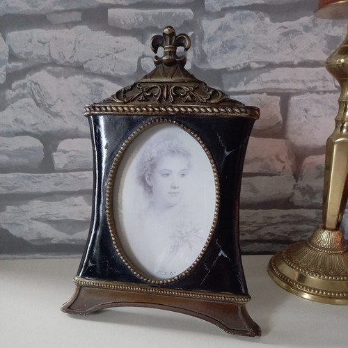 Vintage rococo black - !!!,