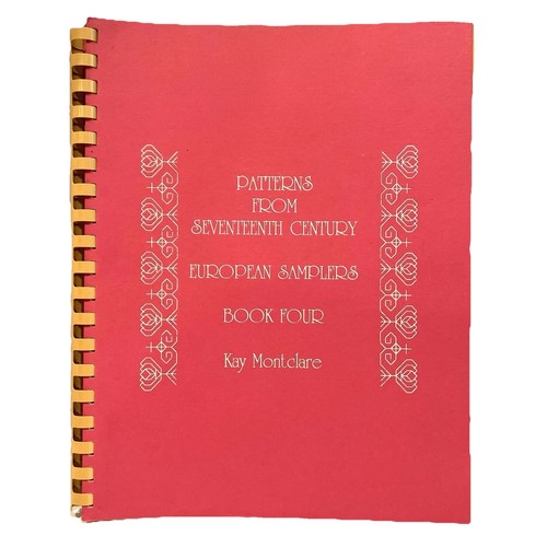 1993 patterns from 17th - 1993,