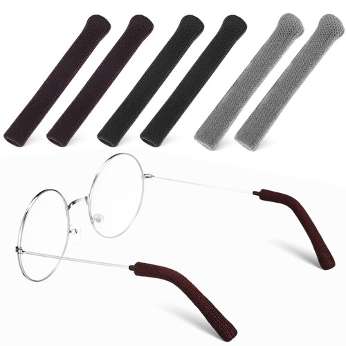 Pairs spectacle temples - 3,