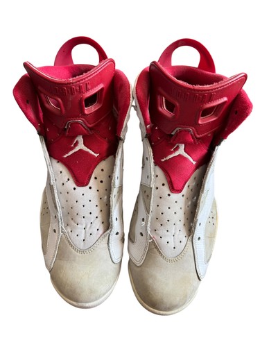 Air jordan retro - 6,