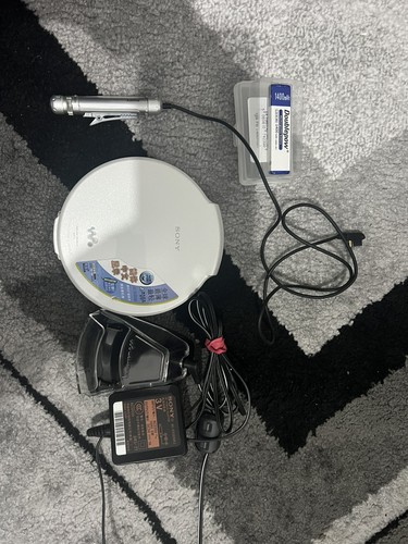 Sony walkman ne20ls - sony,